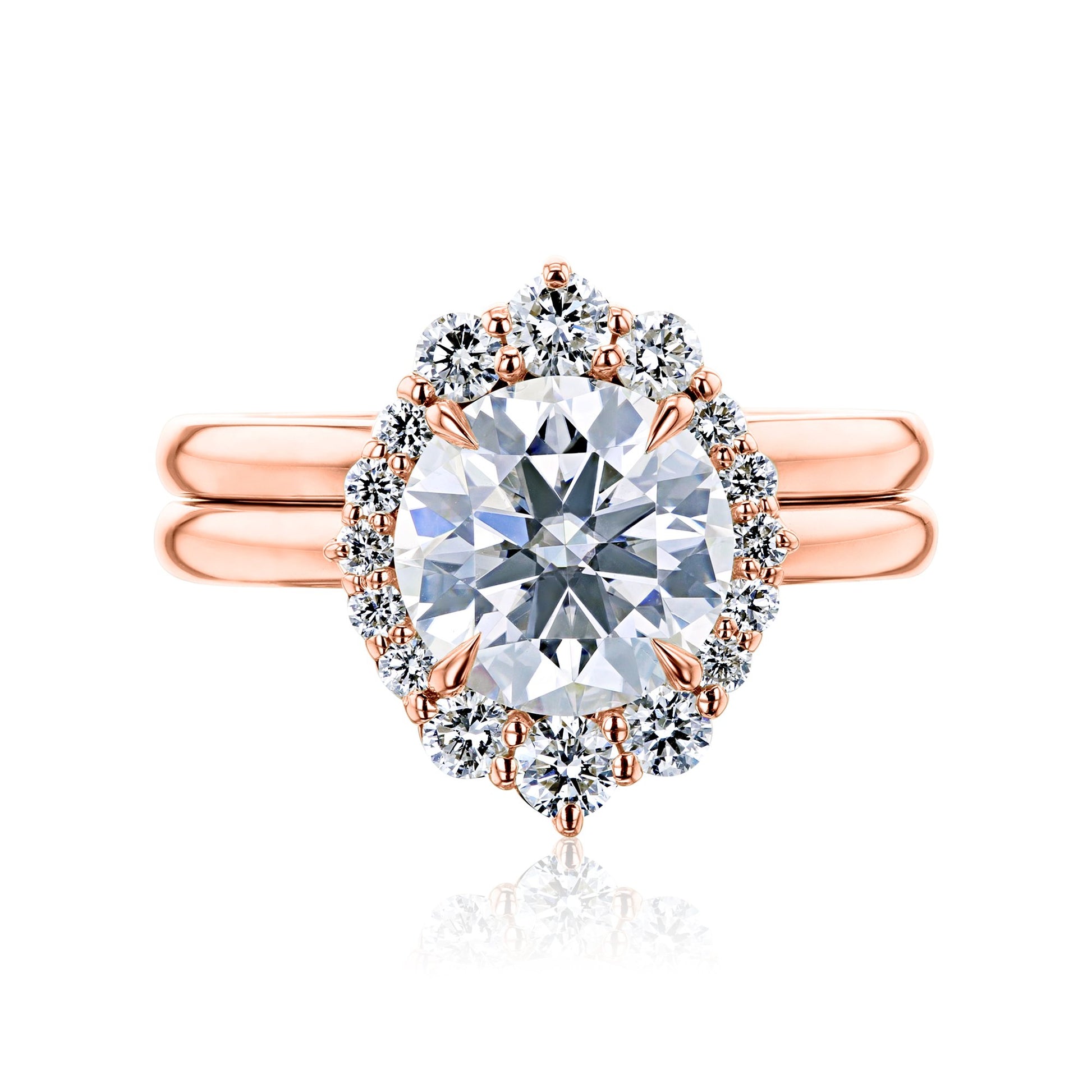 Kobelli Raphaela Bridal Set