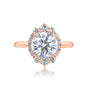 Kobelli Raphaela Engagement Ring