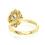 Kobelli Raphaela Engagement Ring