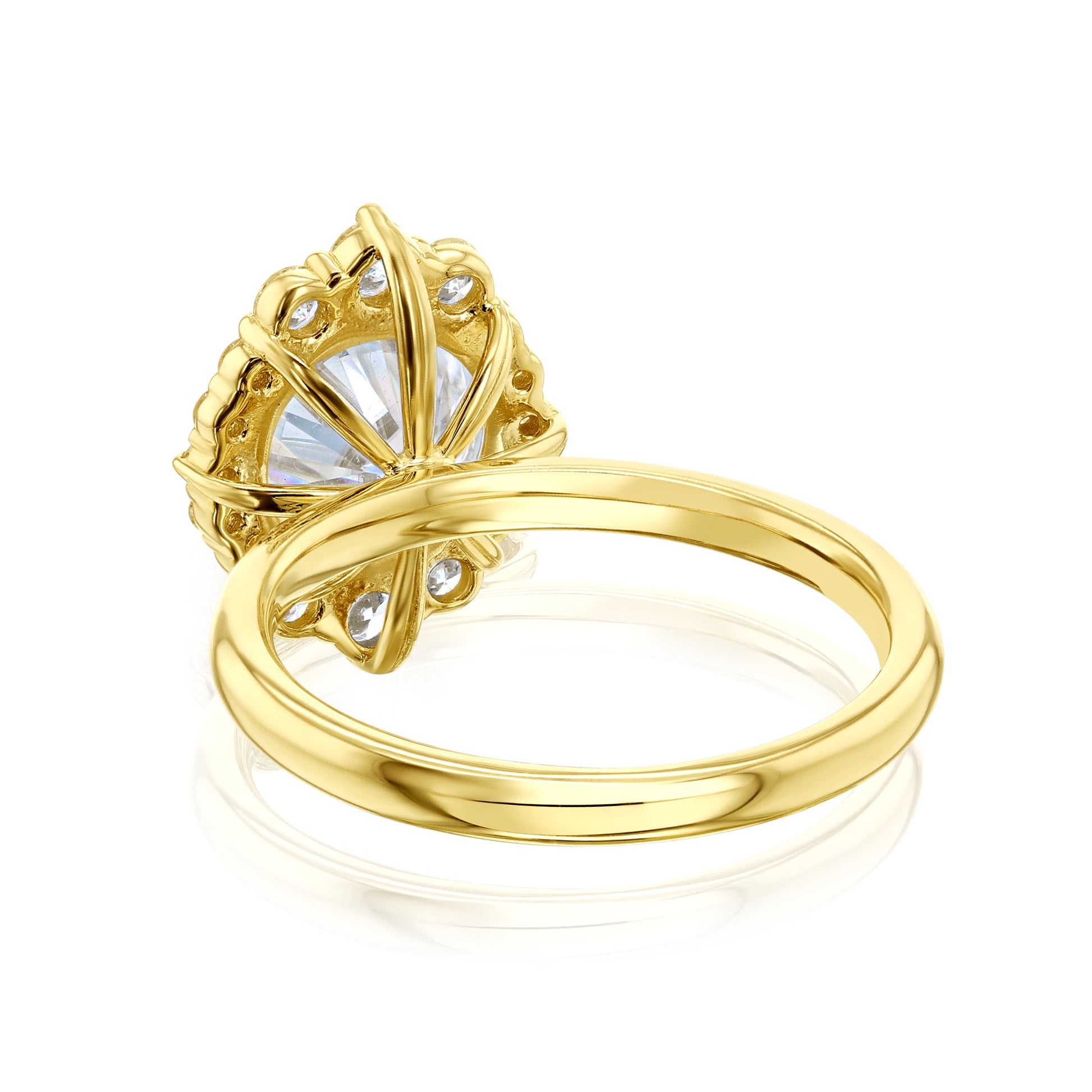 Kobelli Raphaela Engagement Ring