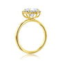 Kobelli Raphaela Engagement Ring