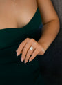 Kobelli Raphaela Engagement Ring