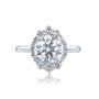 Kobelli Raphaela Engagement Ring