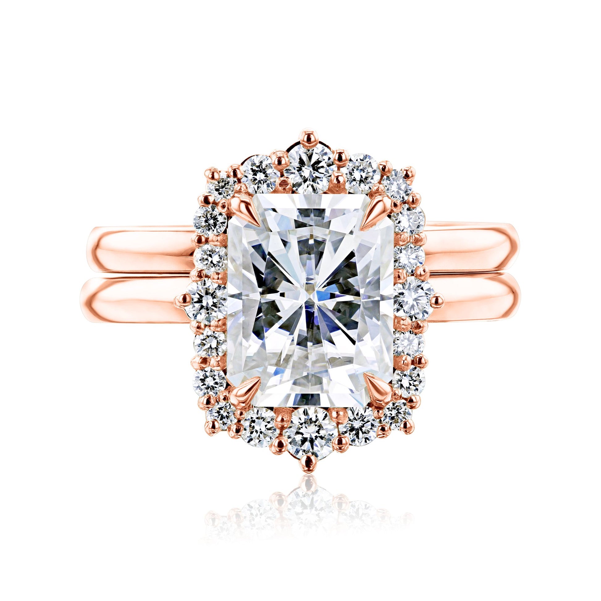Kobelli Raina Bridal Set
