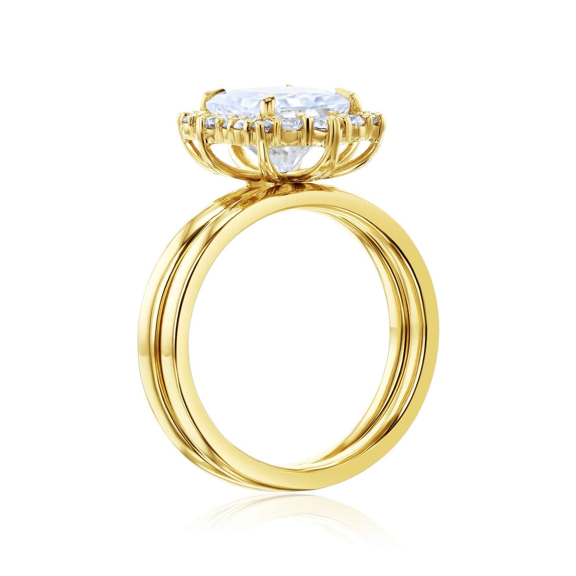 Kobelli Raina Bridal Set
