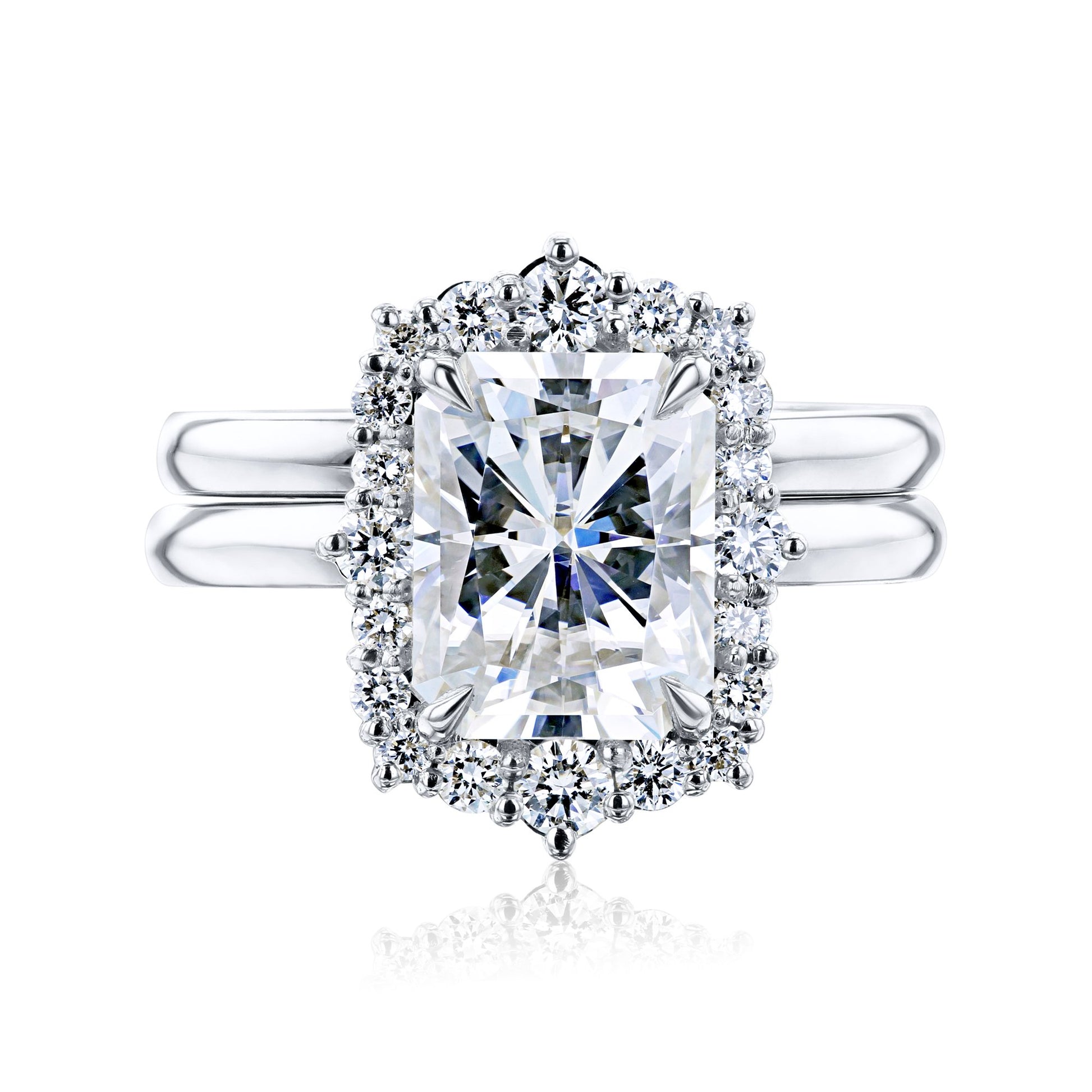 Kobelli Raina Bridal Set
