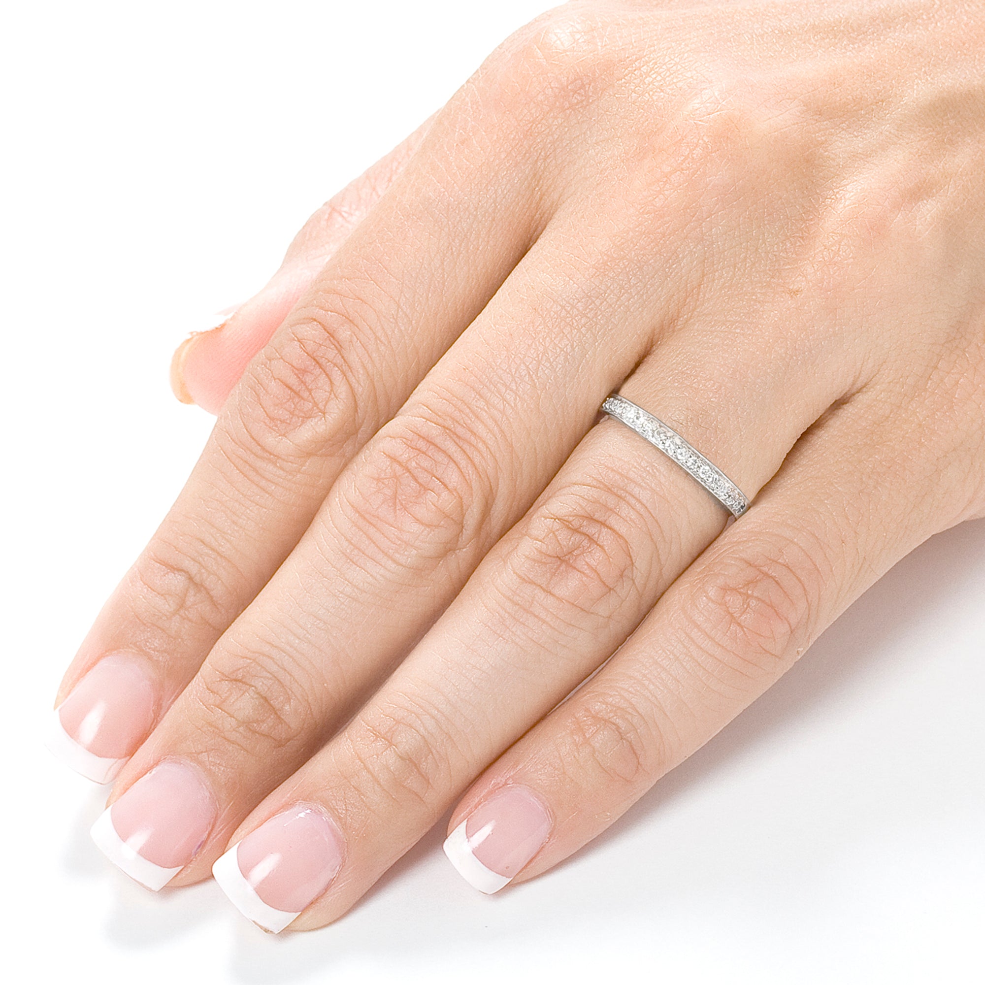 Kobelli Diamond Rings