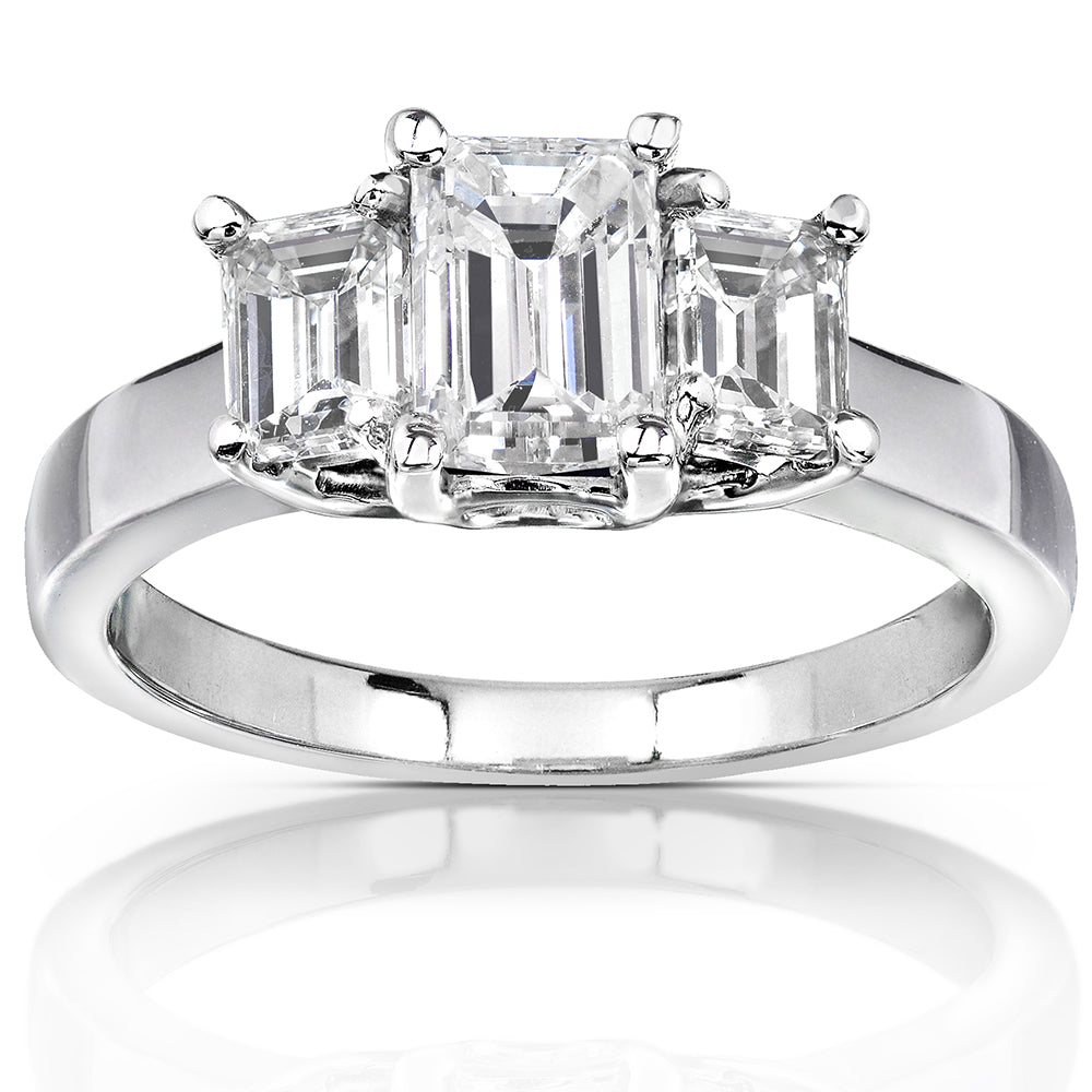 Kobelli Engagement Rings