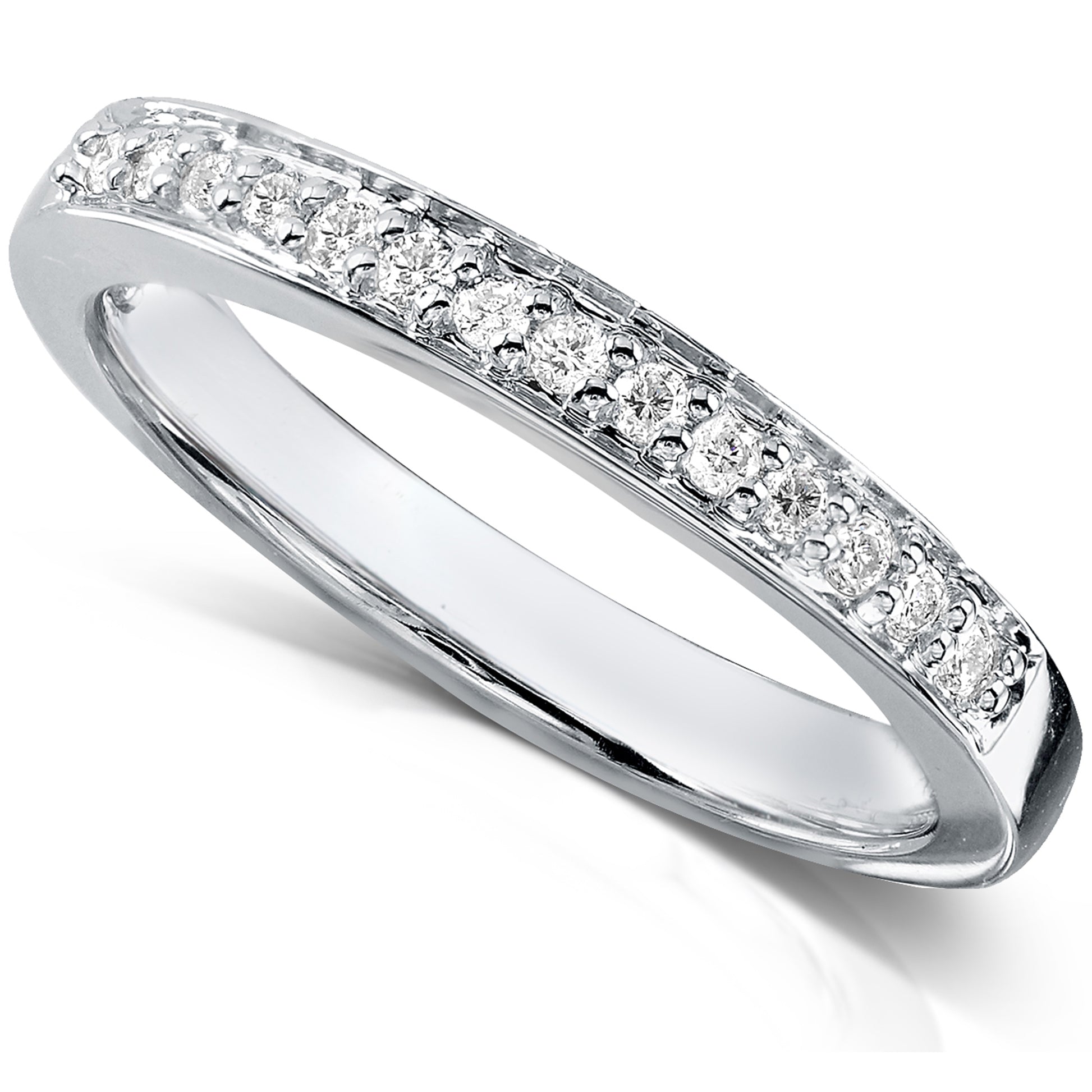 Kobelli Diamond Rings