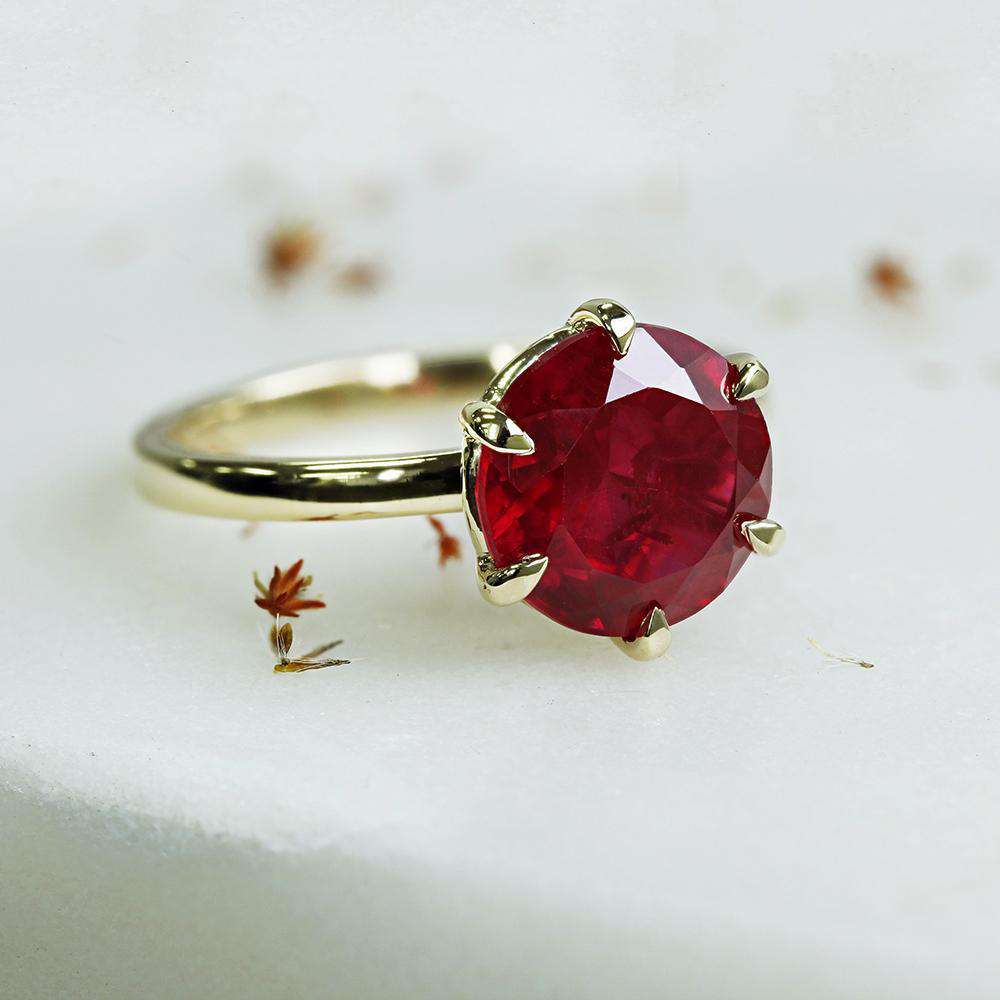 Kobelli Engagement Rings