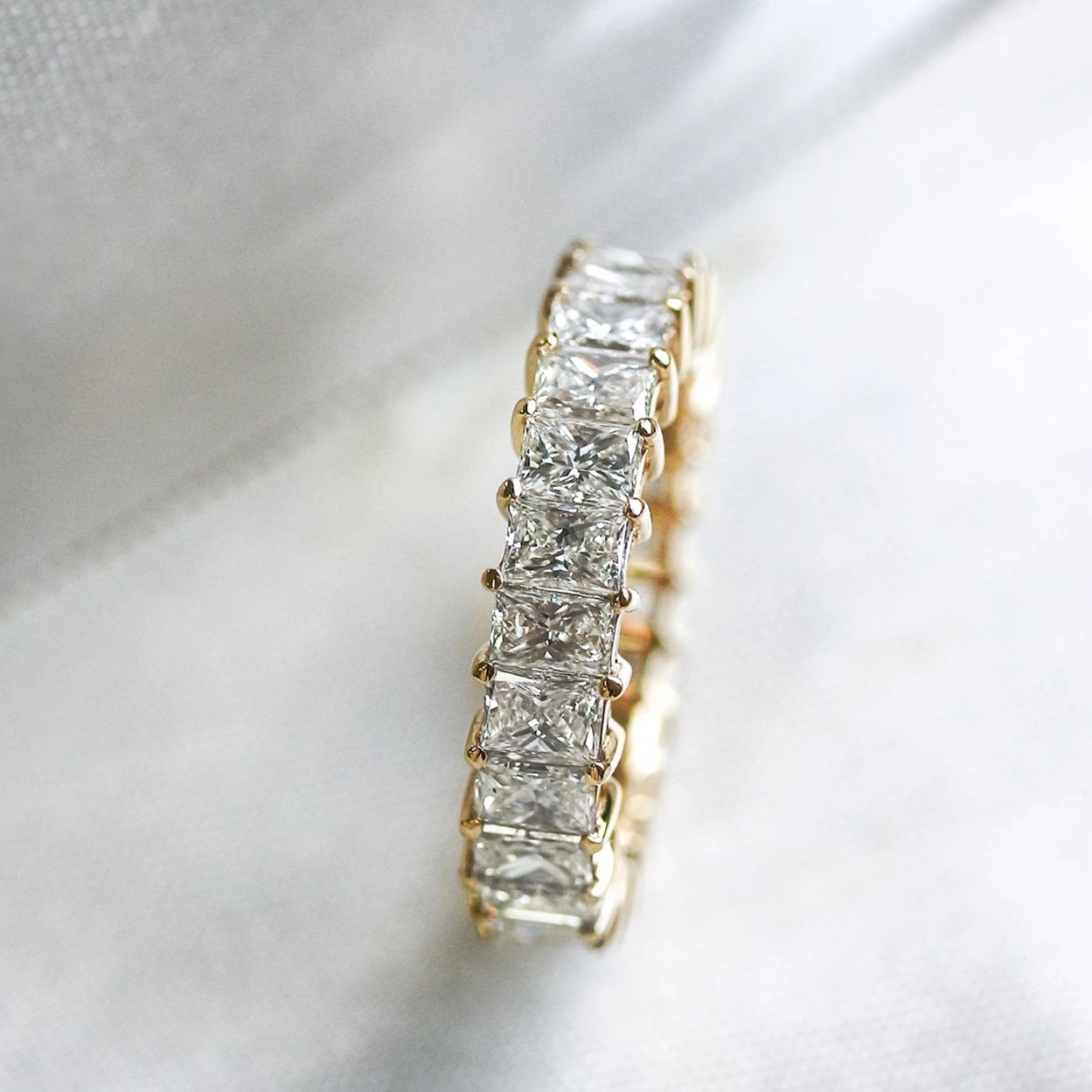 Kobelli Diamond Rings