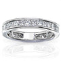 Kobelli Diamond Eternity Wedding Band 2 carat (ctw) in 14K Gold